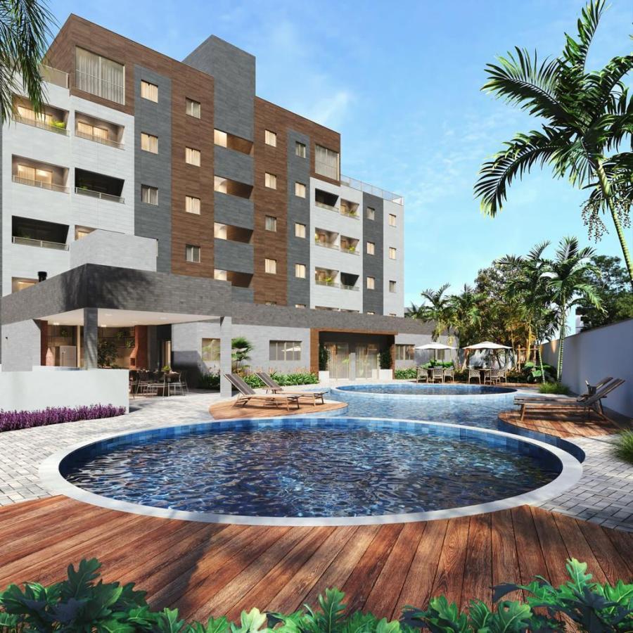 Apartamento para Venda, João Pessoa / PB, bairro Mangabeira, 2 ...